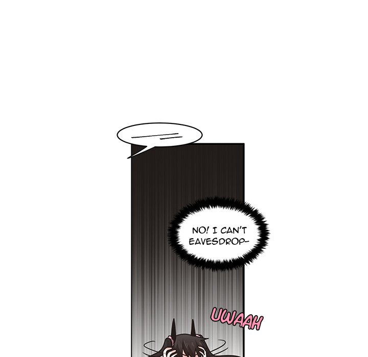 Go Away, Mr.Demon Chapter 160 image 36