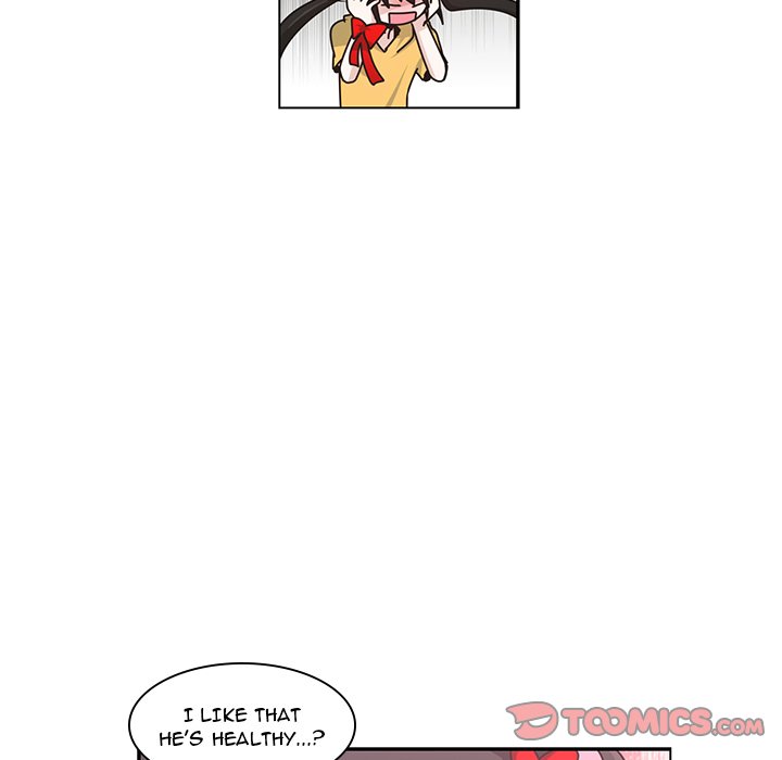 Go Away, Mr.Demon Chapter 160 image 37