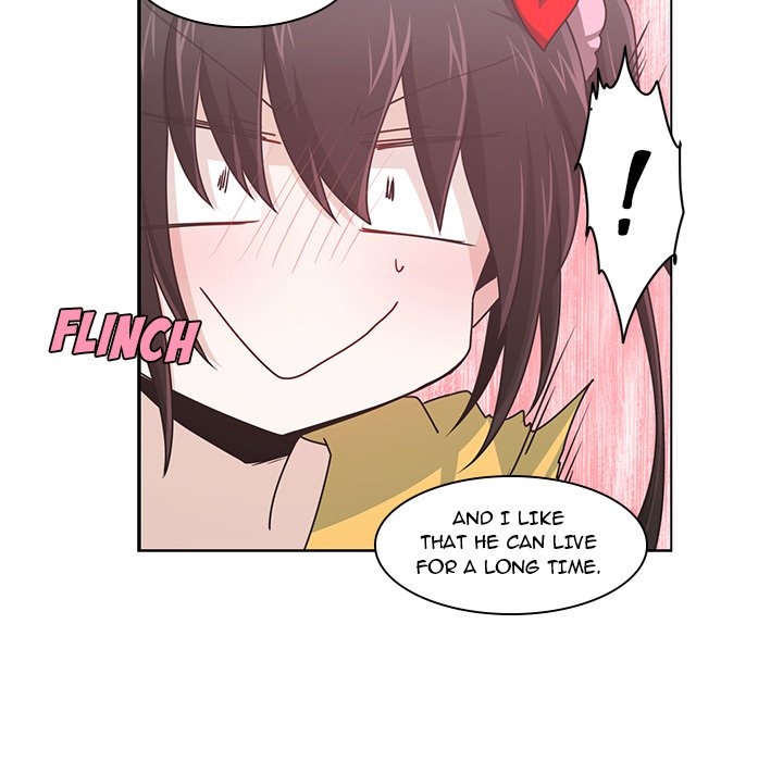 Go Away, Mr.Demon Chapter 160 image 38