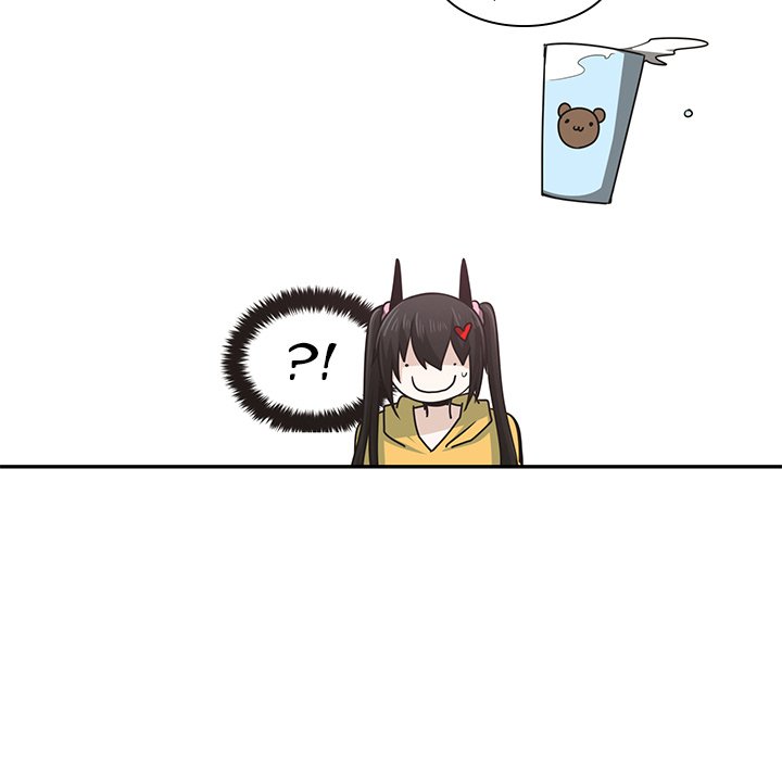 Go Away, Mr.Demon Chapter 160 image 40
