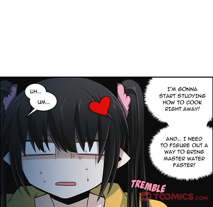 Go Away, Mr.Demon Chapter 160 image 41