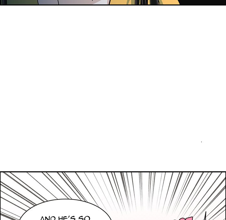 Go Away, Mr.Demon Chapter 160 image 42