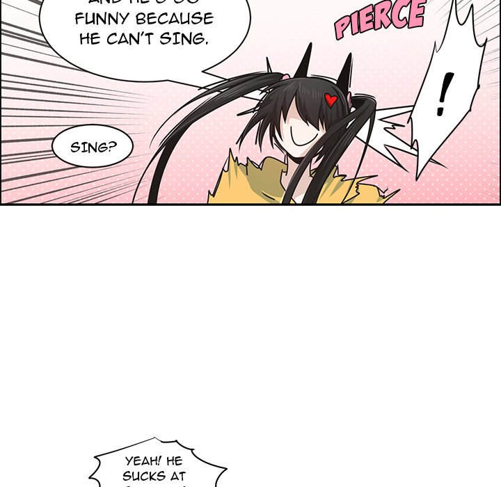 Go Away, Mr.Demon Chapter 160 image 43