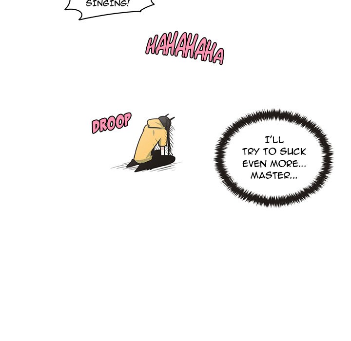 Go Away, Mr.Demon Chapter 160 image 44