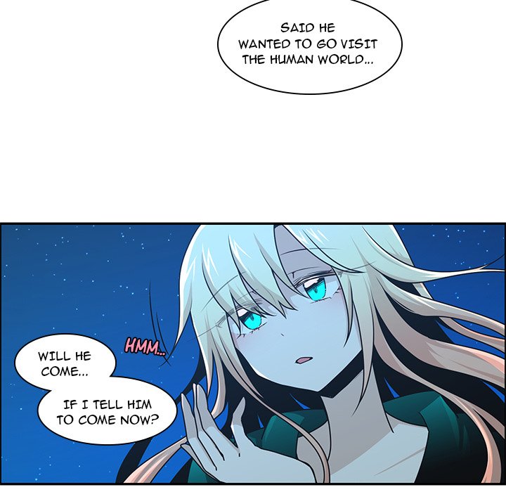 Go Away, Mr.Demon Chapter 160 image 4