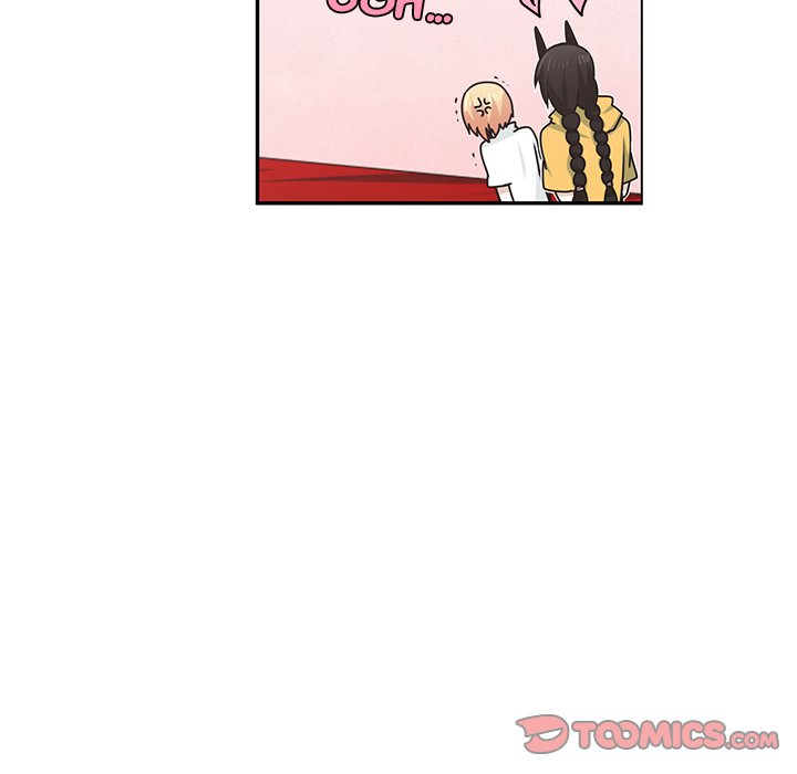 Go Away, Mr.Demon Chapter 160 image 49