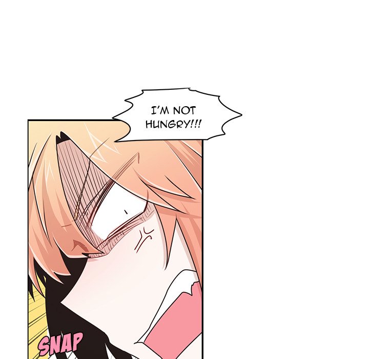 Go Away, Mr.Demon Chapter 160 image 51