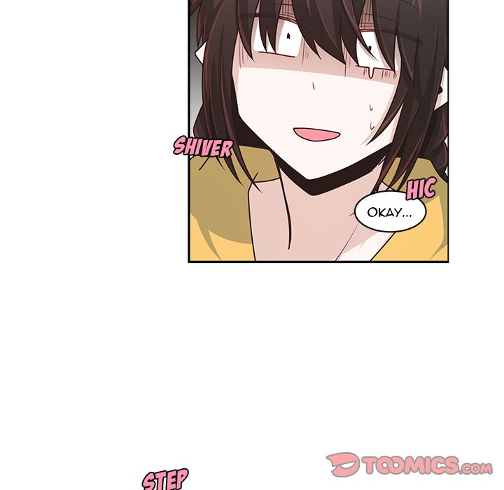 Go Away, Mr.Demon Chapter 160 image 53