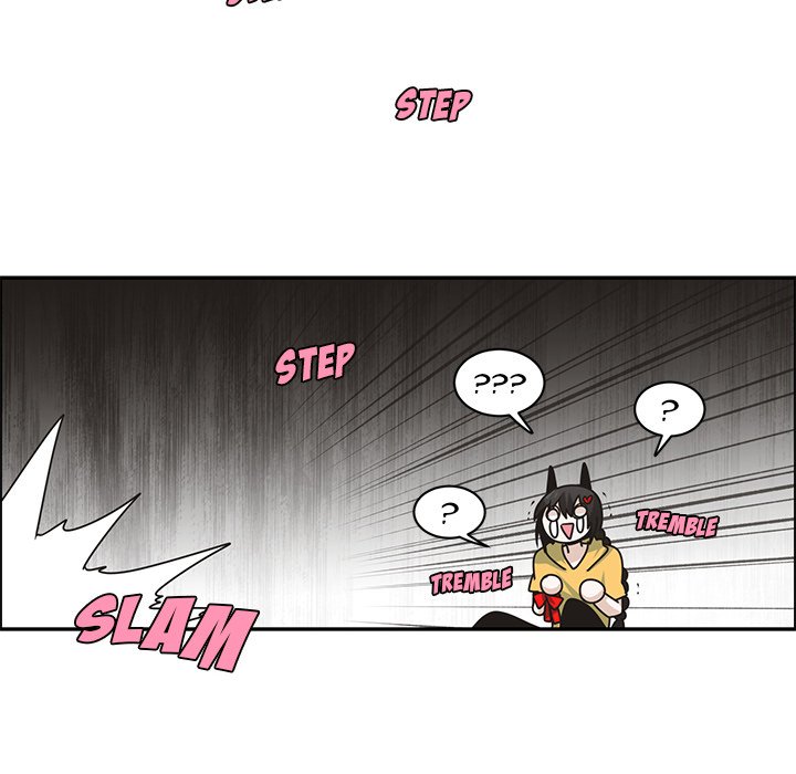Go Away, Mr.Demon Chapter 160 image 54