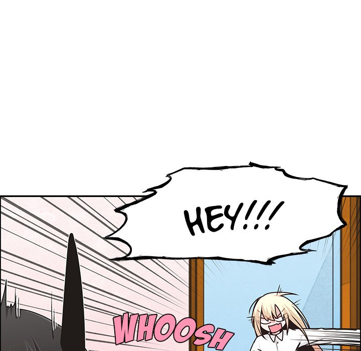 Go Away, Mr.Demon Chapter 160 image 55