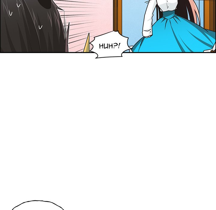 Go Away, Mr.Demon Chapter 160 image 56