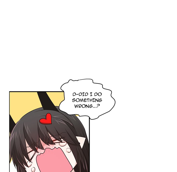 Go Away, Mr.Demon Chapter 160 image 58
