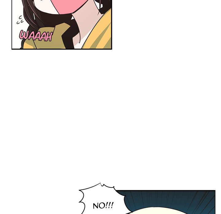 Go Away, Mr.Demon Chapter 160 image 59