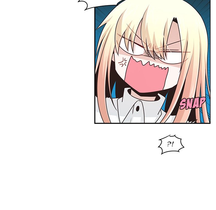 Go Away, Mr.Demon Chapter 160 image 60