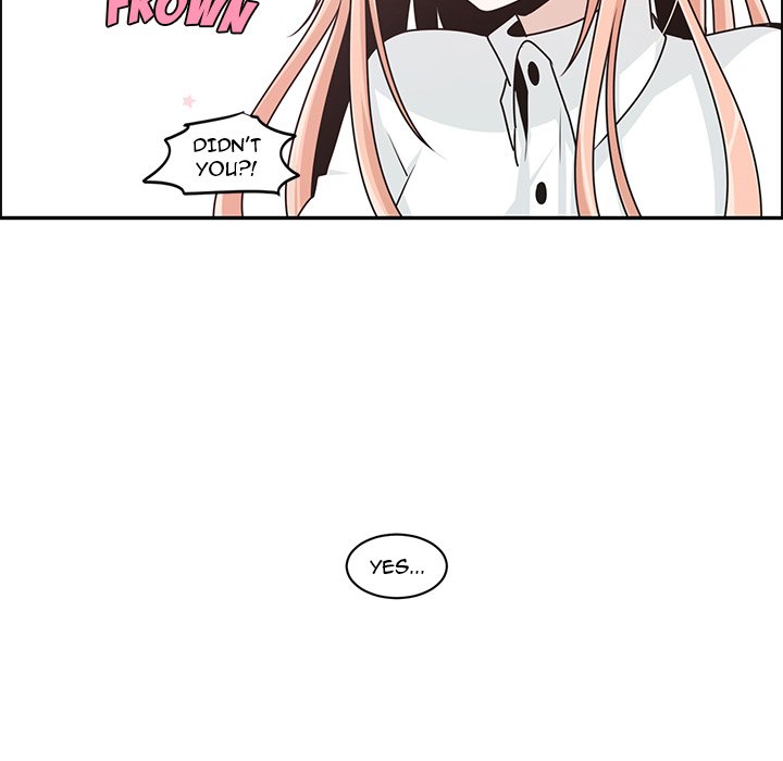 Go Away, Mr.Demon Chapter 160 image 62