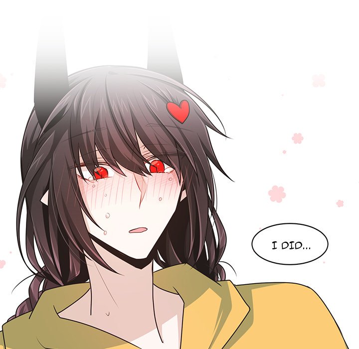 Go Away, Mr.Demon Chapter 160 image 63