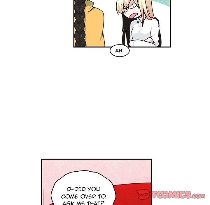 Go Away, Mr.Demon Chapter 160 image 65