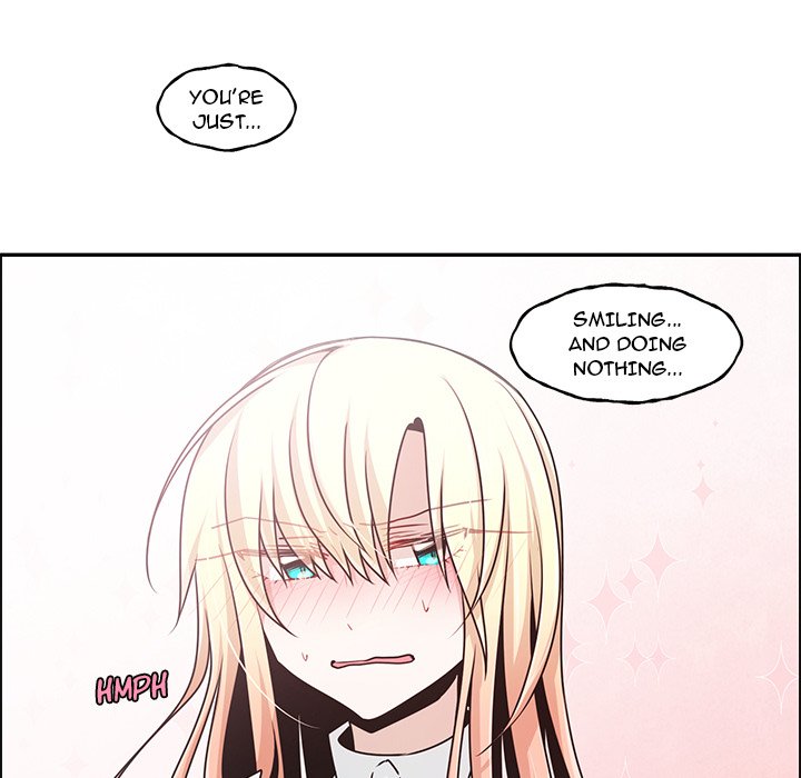 Go Away, Mr.Demon Chapter 160 image 67