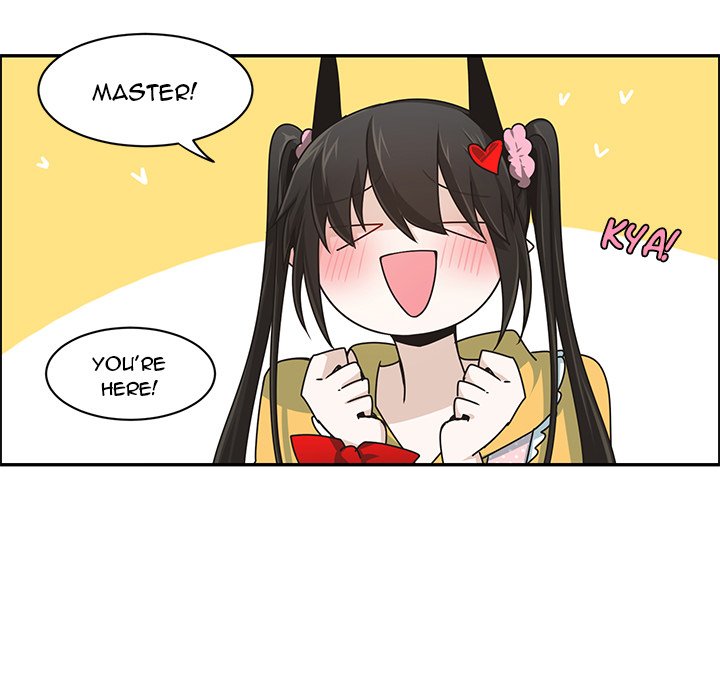 Go Away, Mr.Demon Chapter 160 image 6