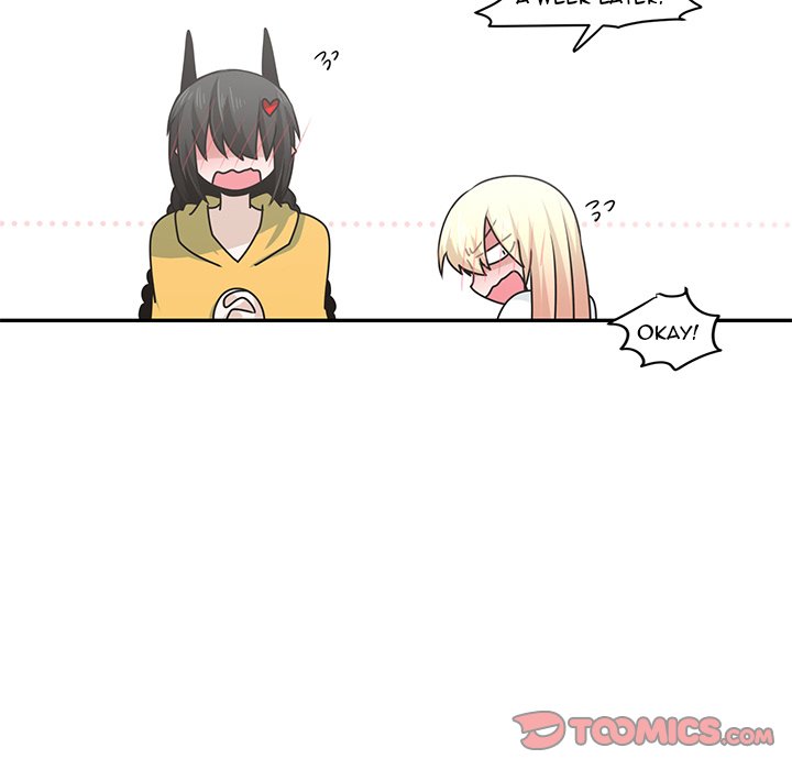 Go Away, Mr.Demon Chapter 160 image 69