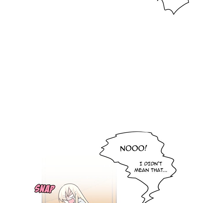 Go Away, Mr.Demon Chapter 160 image 72