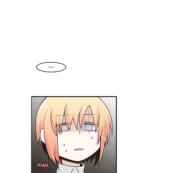 Go Away, Mr.Demon Chapter 160 image 8