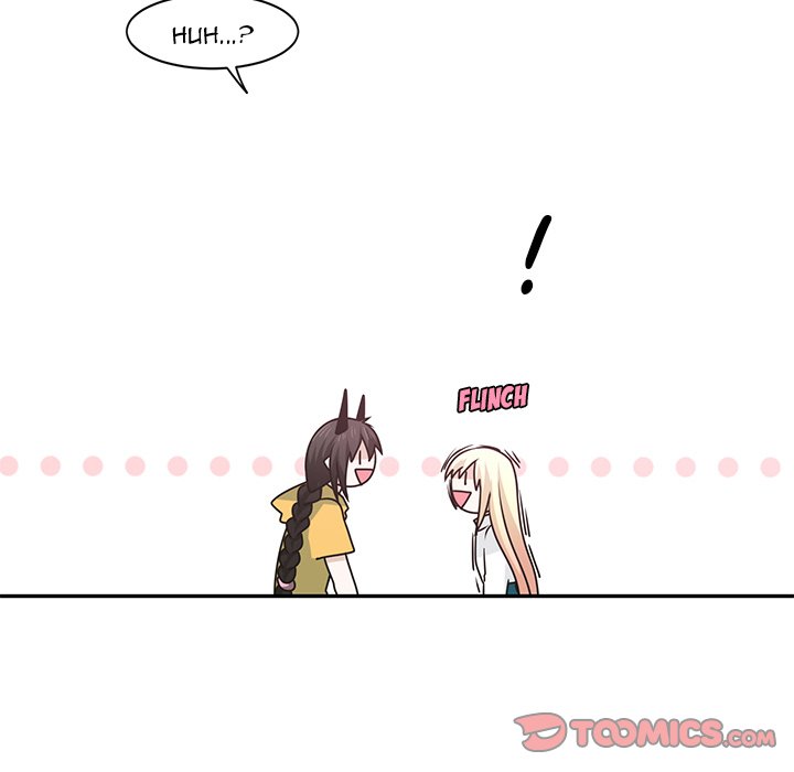 Go Away, Mr.Demon Chapter 161 image 9