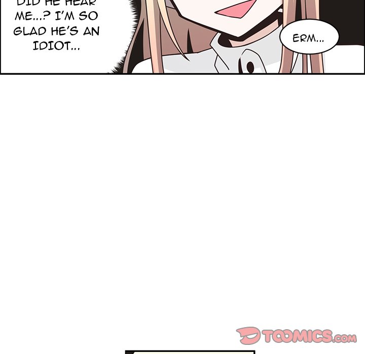 Go Away, Mr.Demon Chapter 161 image 11