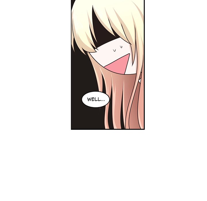 Go Away, Mr.Demon Chapter 161 image 12