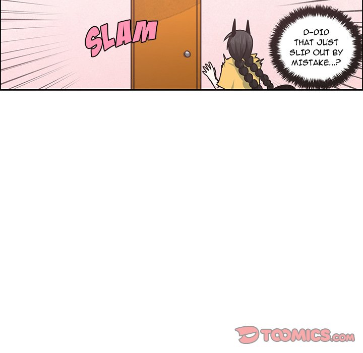 Go Away, Mr.Demon Chapter 161 image 15