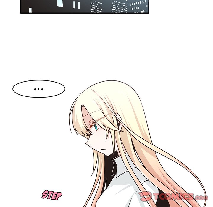 Go Away, Mr.Demon Chapter 161 image 17