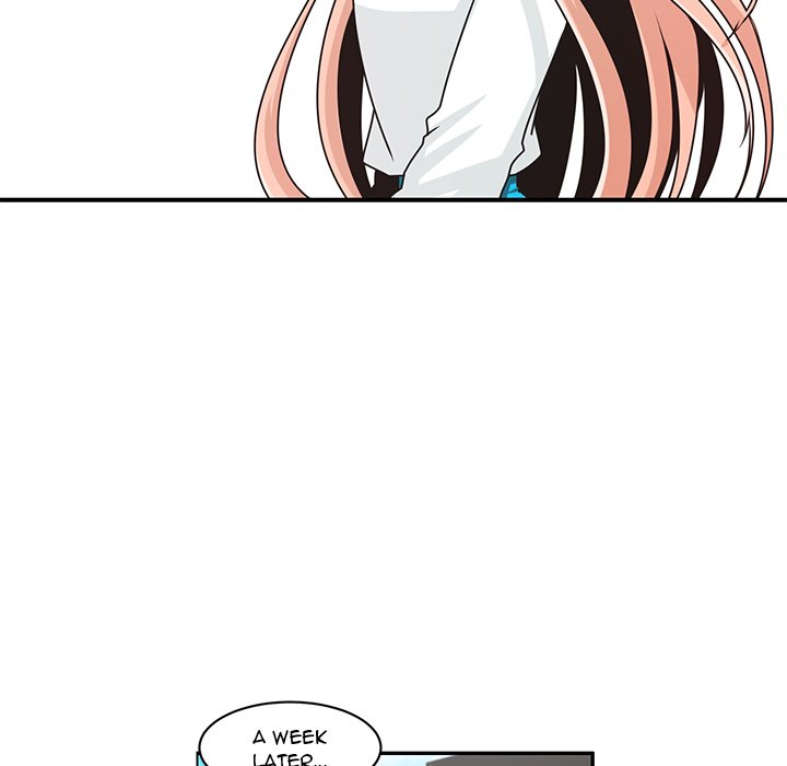 Go Away, Mr.Demon Chapter 161 image 18