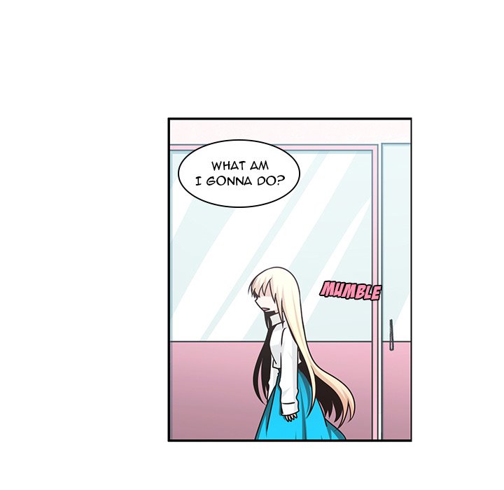 Go Away, Mr.Demon Chapter 161 image 20
