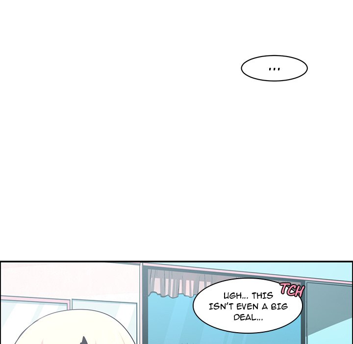Go Away, Mr.Demon Chapter 161 image 22