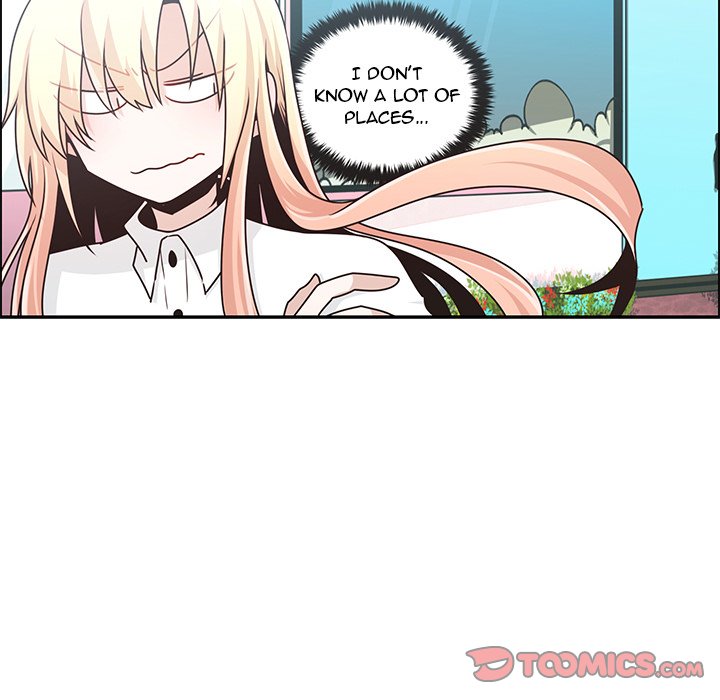 Go Away, Mr.Demon Chapter 161 image 23