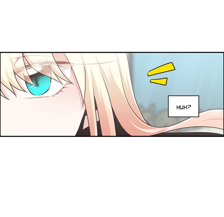 Go Away, Mr.Demon Chapter 161 image 24