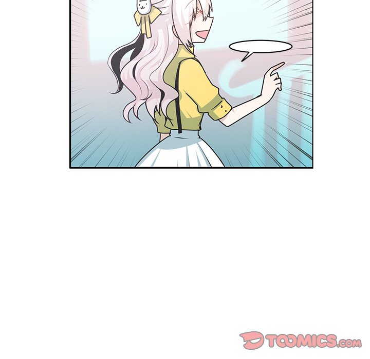 Go Away, Mr.Demon Chapter 161 image 27