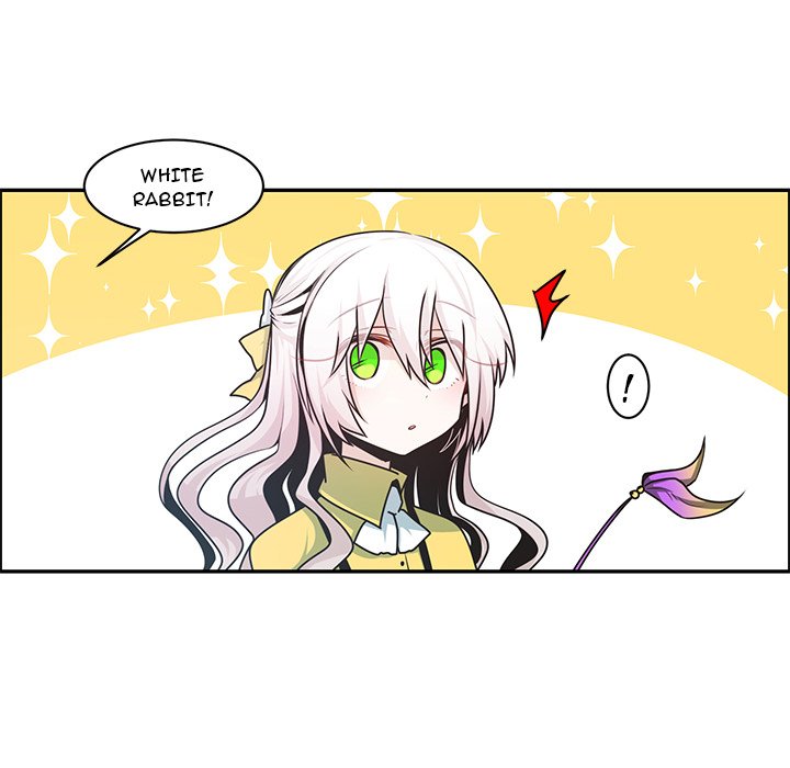 Go Away, Mr.Demon Chapter 161 image 28