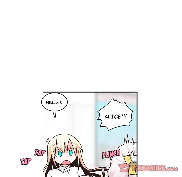 Go Away, Mr.Demon Chapter 161 image 29