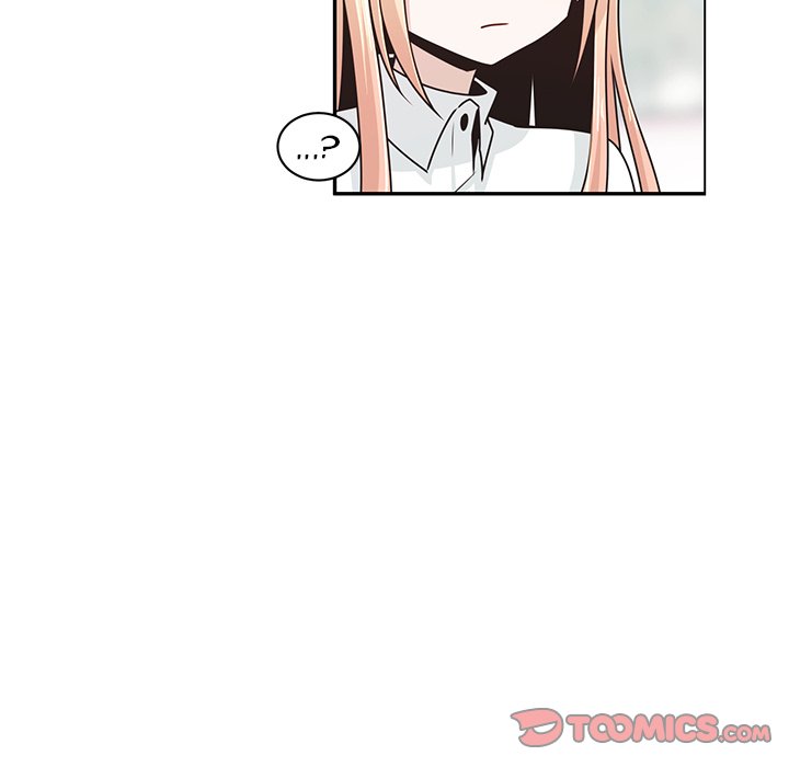 Go Away, Mr.Demon Chapter 161 image 31
