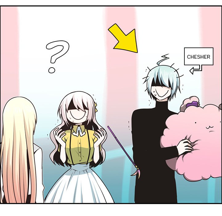 Go Away, Mr.Demon Chapter 161 image 32