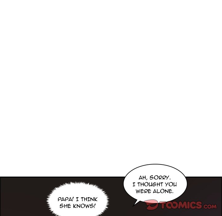 Go Away, Mr.Demon Chapter 161 image 33