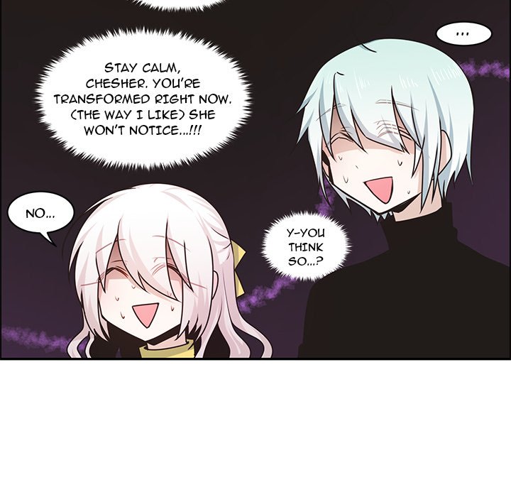 Go Away, Mr.Demon Chapter 161 image 34