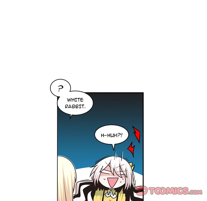 Go Away, Mr.Demon Chapter 161 image 35