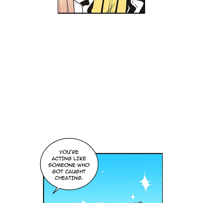 Go Away, Mr.Demon Chapter 161 image 36