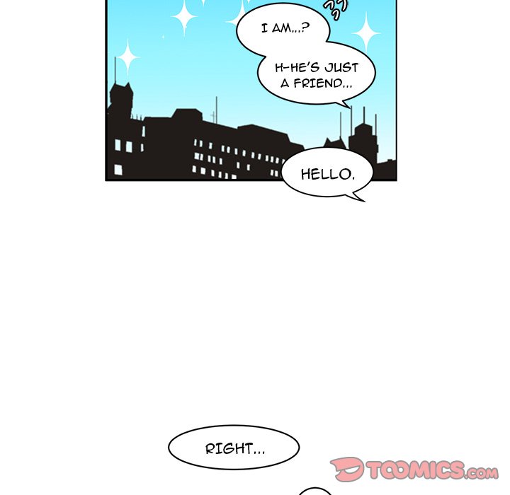 Go Away, Mr.Demon Chapter 161 image 37