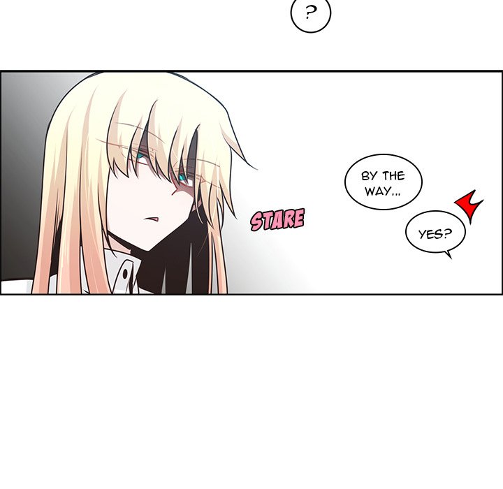 Go Away, Mr.Demon Chapter 161 image 38