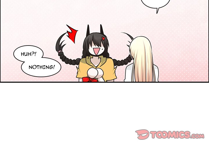 Go Away, Mr.Demon Chapter 161 image 3
