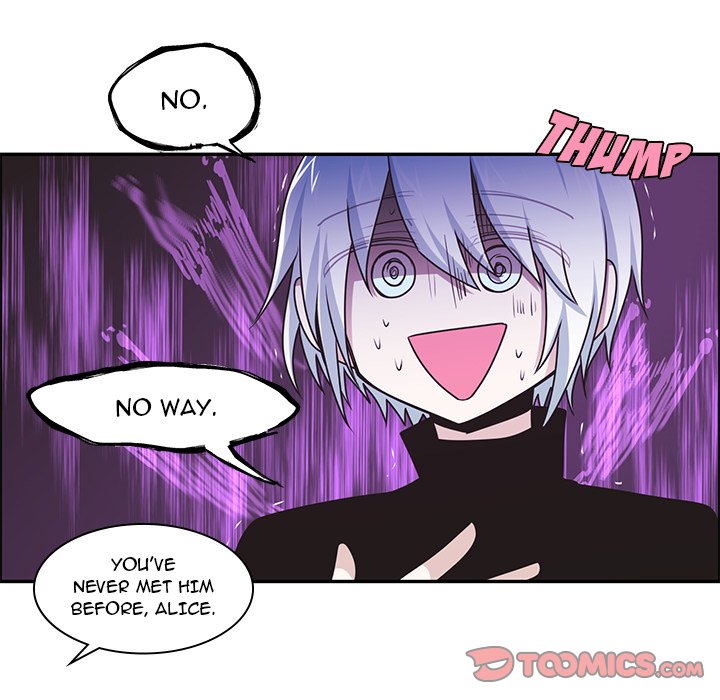 Go Away, Mr.Demon Chapter 161 image 41