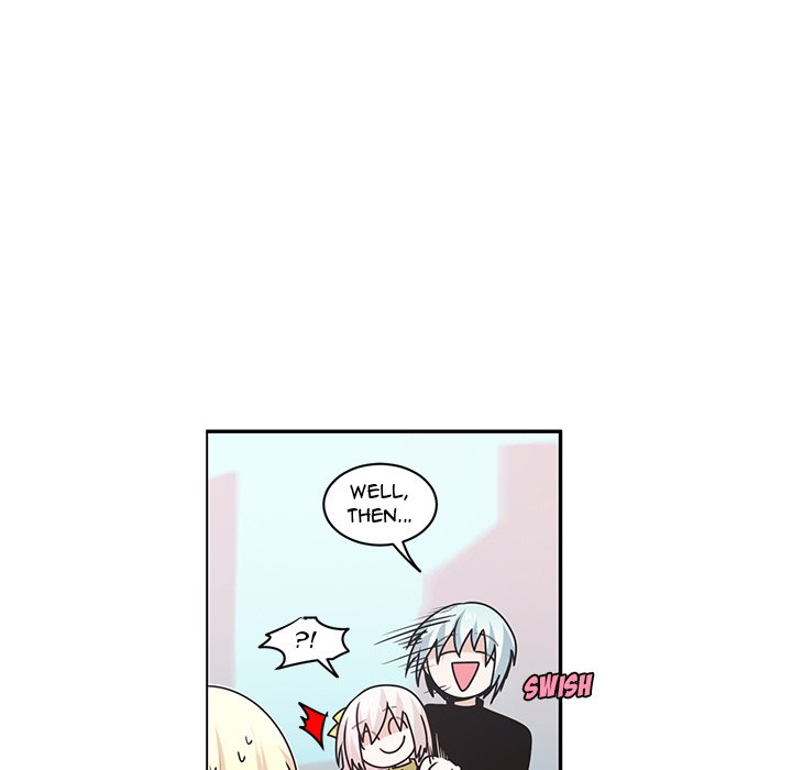 Go Away, Mr.Demon Chapter 161 image 42